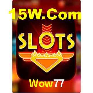 APP oficial da Wow77 para mobile